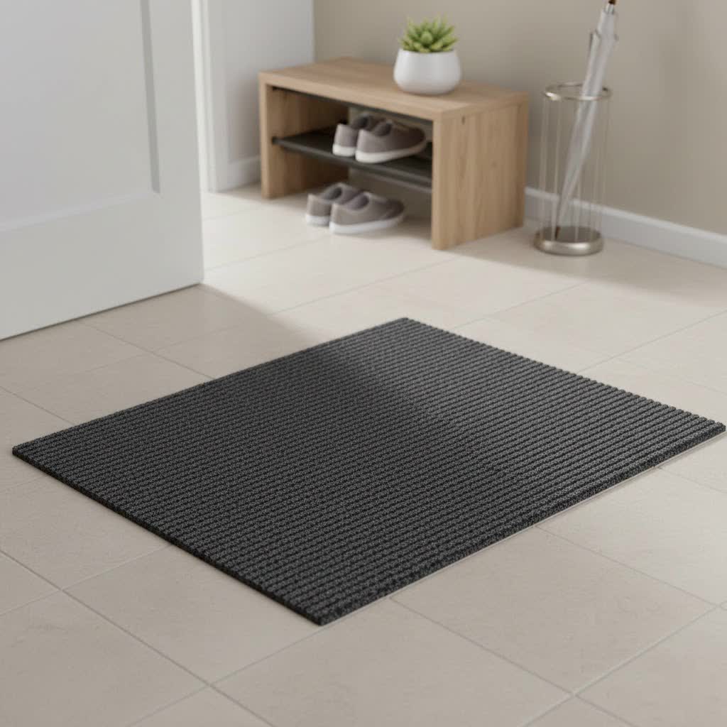 The Ultimate Guide to Choosing Your Perfect Indoor Front Door Mat