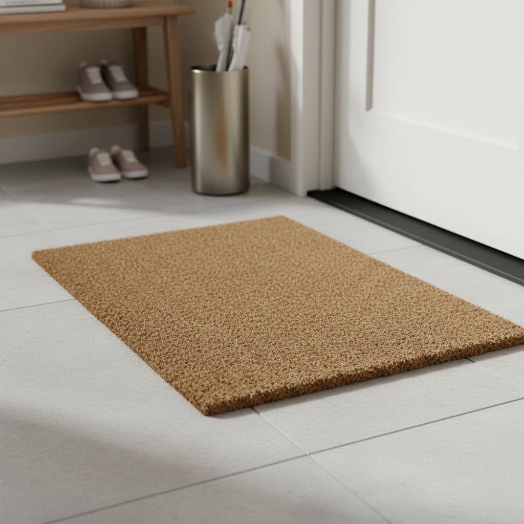 The Ultimate Guide to Choosing the Perfect Back Door Mat