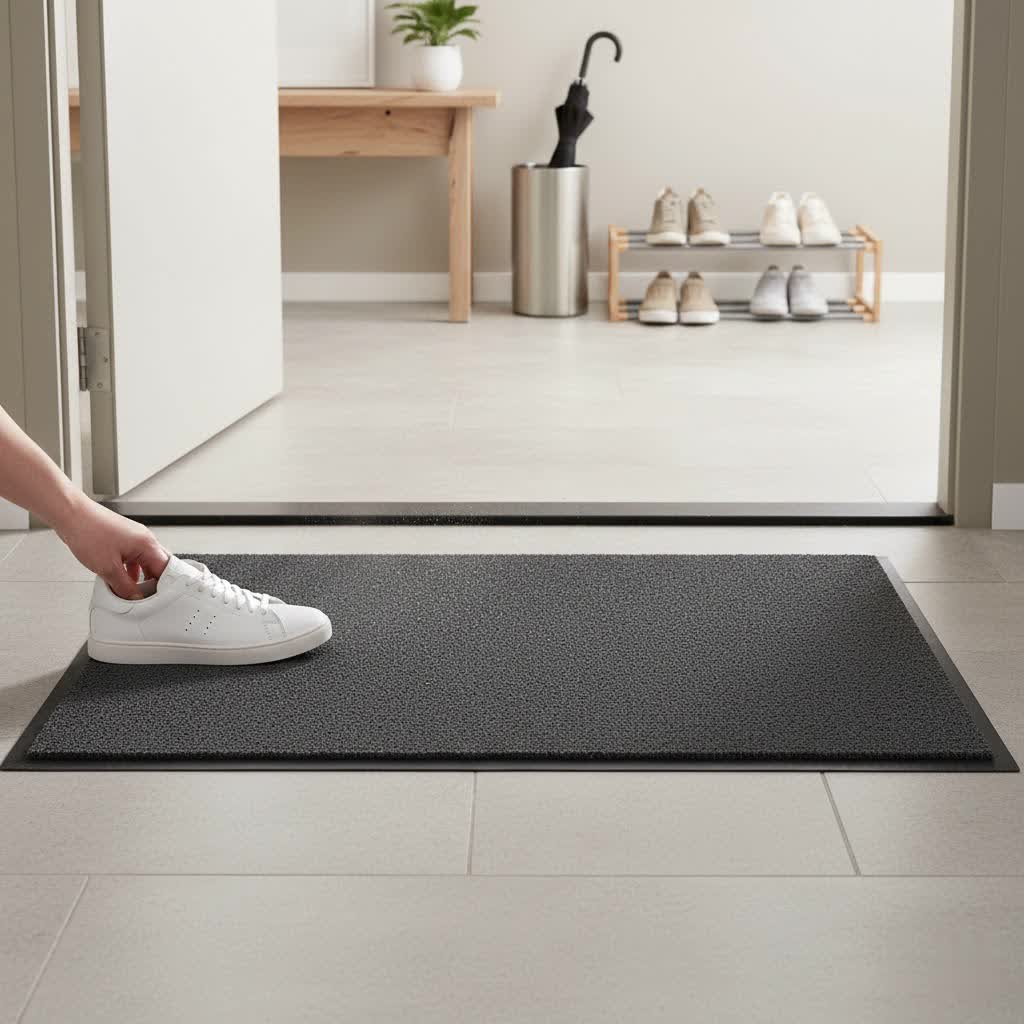 LL Bean Door Mats: The Ultimate Guide to Durability and Design