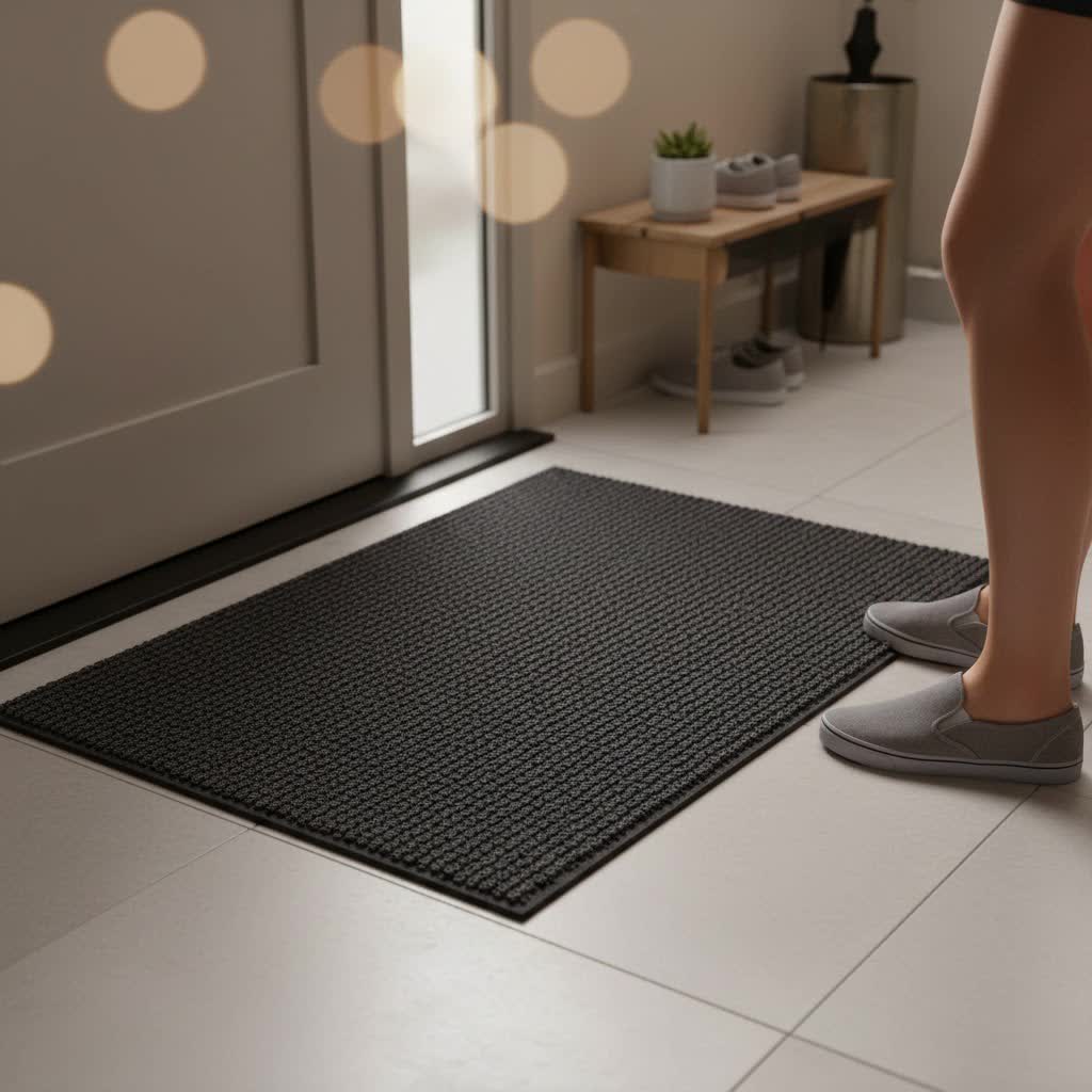 Adorn Your Entryway: The Ultimate Guide to Cute Door Mats