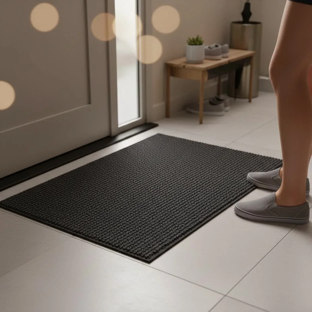 Adorn Your Entryway: The Ultimate Guide to Cute Door Mats