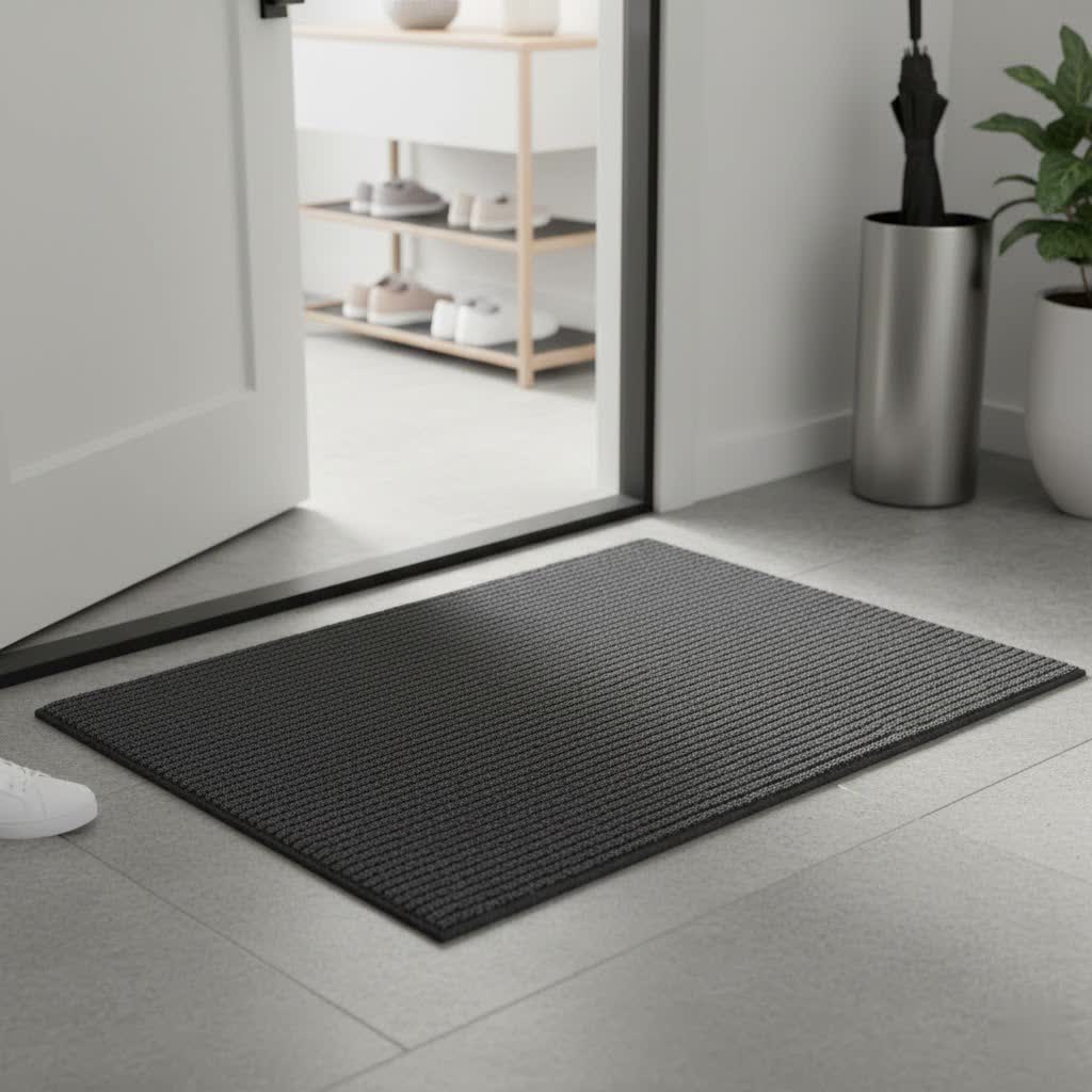 The Ultimate Guide to Choosing Your Perfect Front Door Mat