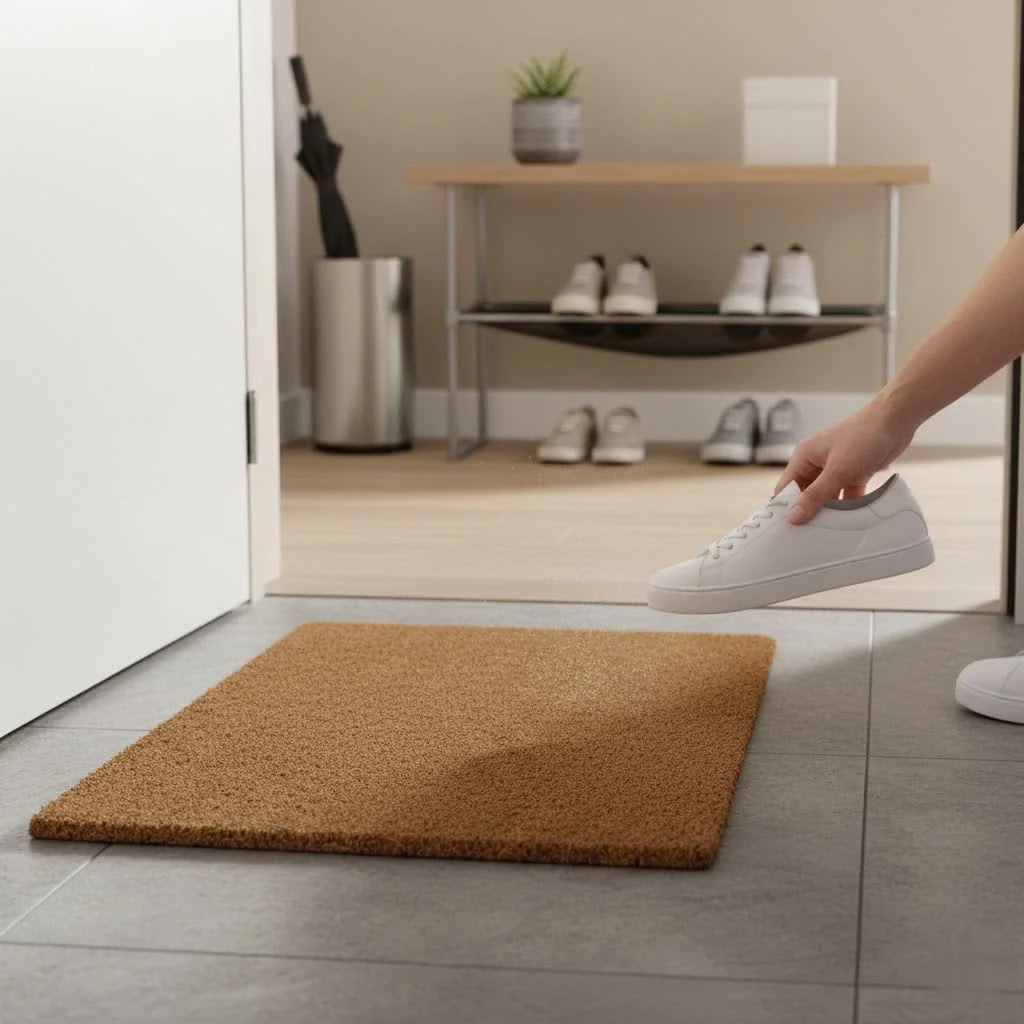 The Ultimate Guide to Heavy Duty Door Mats: Durability Meets Design