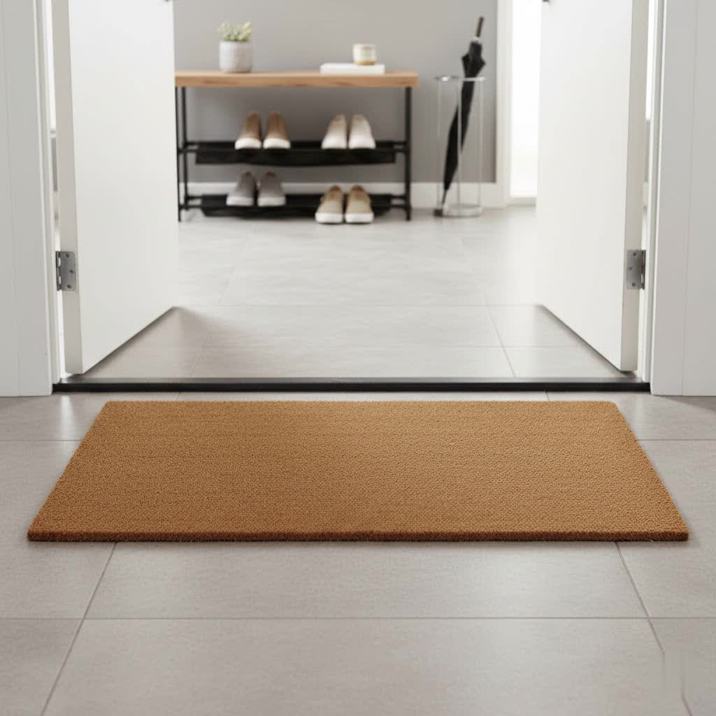 Discovering the Perfect Welcome: Your Ultimate Guide to Coco Coir Door Mats