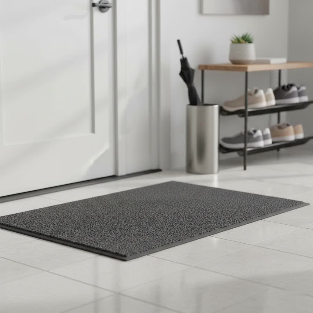 Elevate Your Entryway: The Ultimate Guide to Scalloped Door Mats