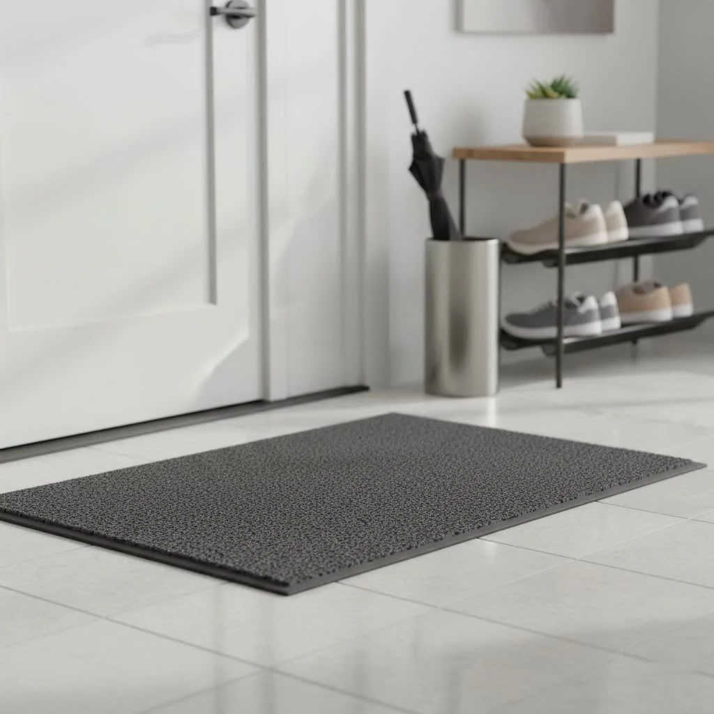 improve your Entryway: The Ultimate Guide to Scalloped Door Mats