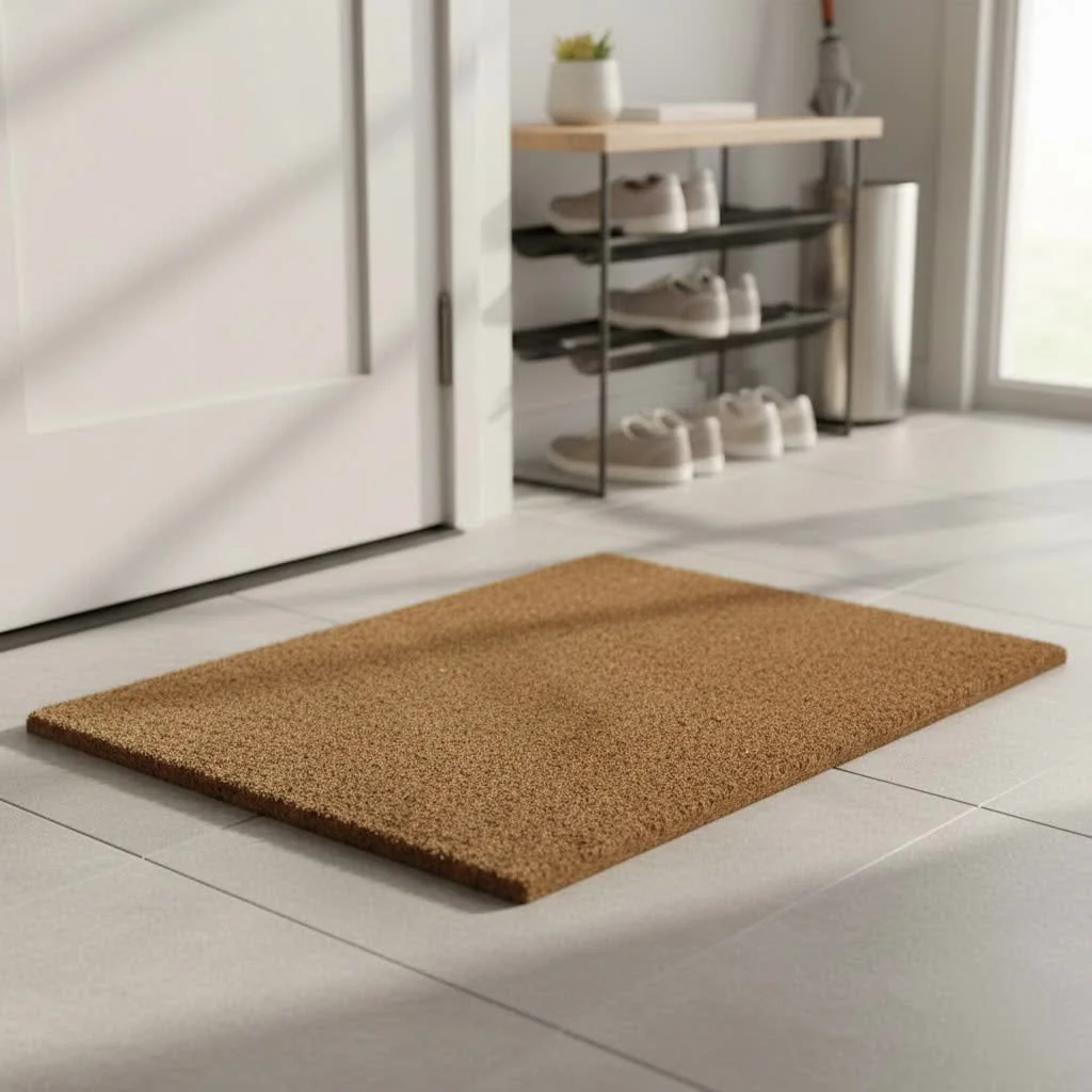 Discovering the Perfect Door Mat at Lowe's: A Comprehensive Buying Guide