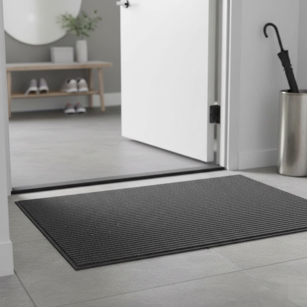 The Ultimate Guide to Choosing the Perfect Interior Door Mat