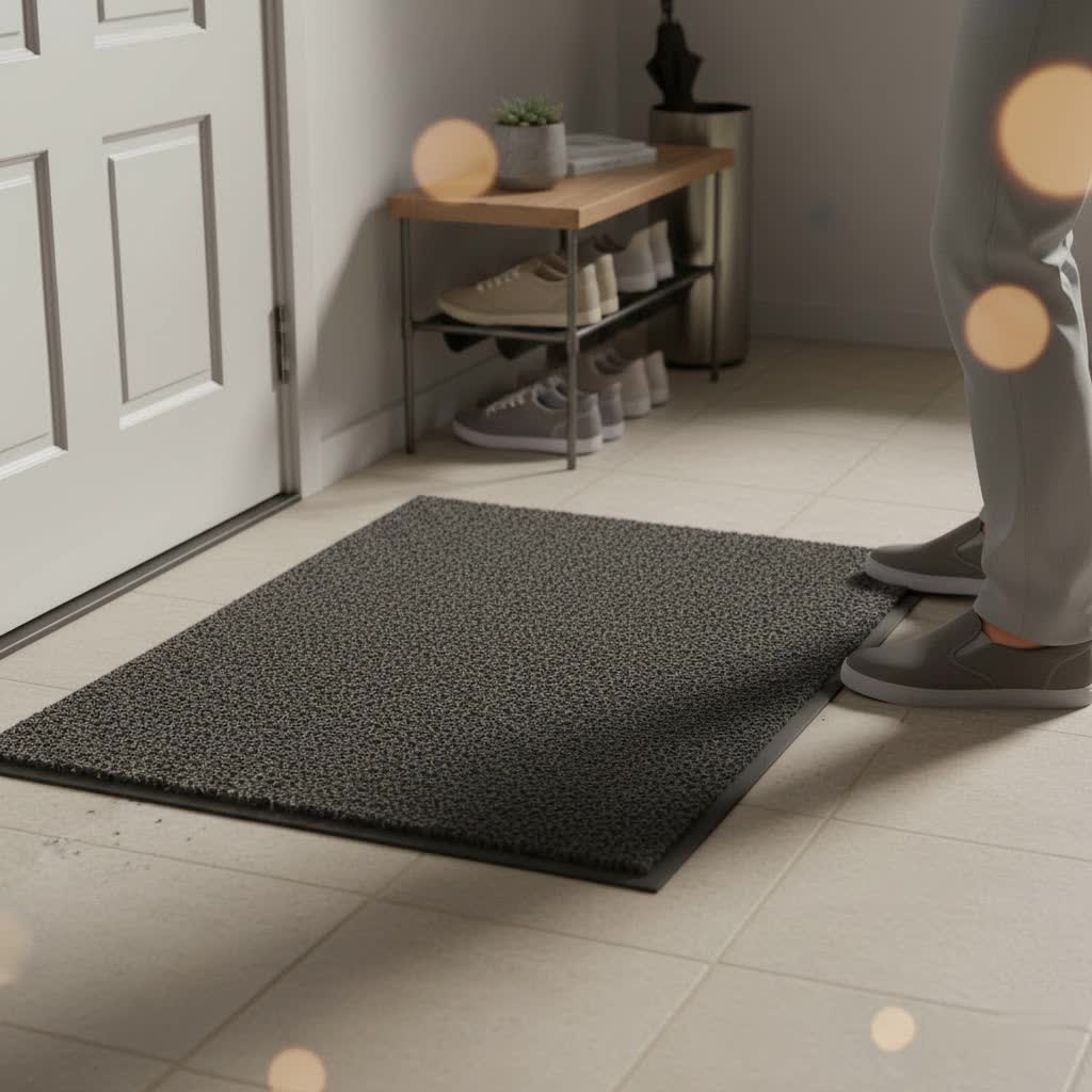 Stay Safe and Snow-Free: The Ultimate Guide to Heated Door Mats