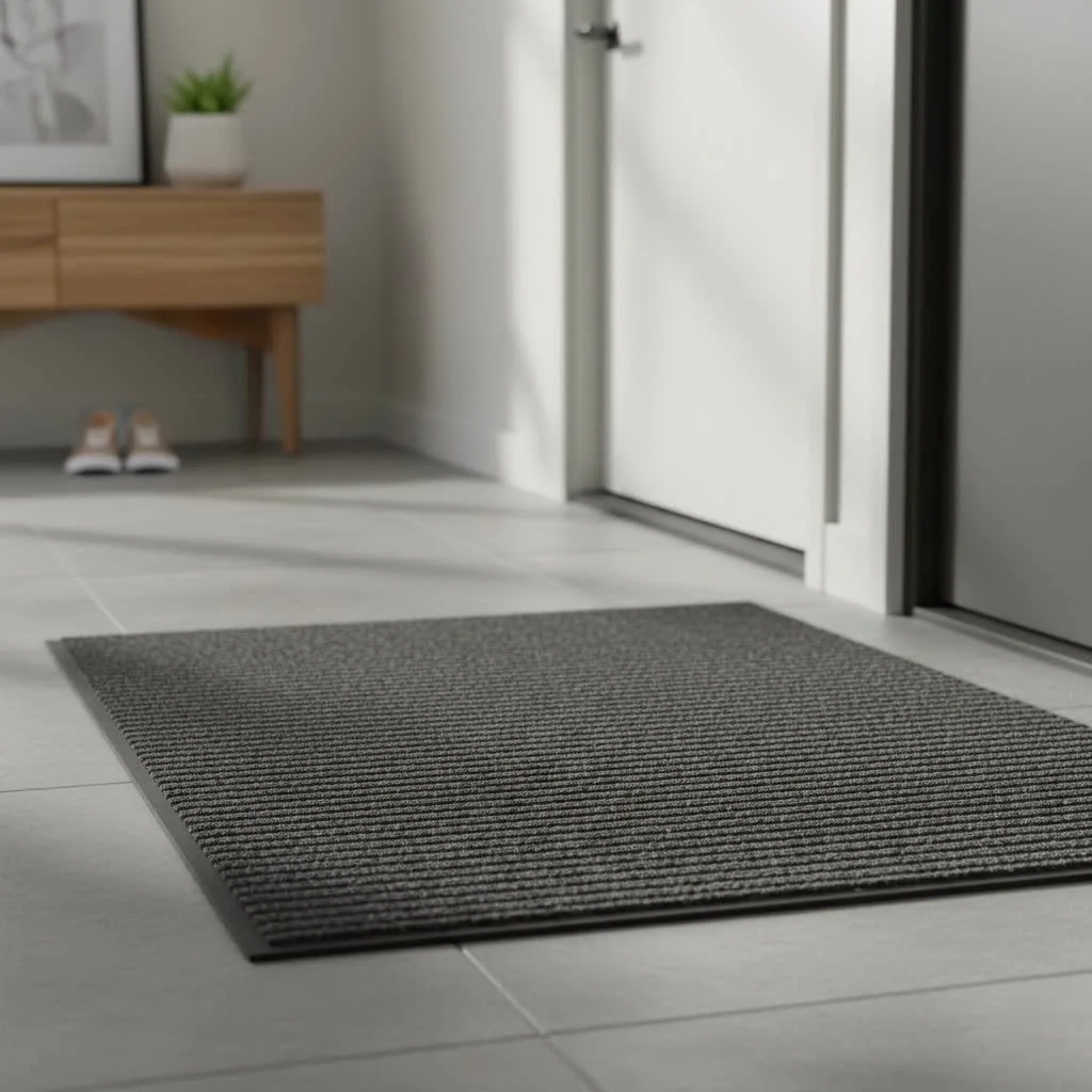 improve your Entry: The Ultimate Guide to Heavy Duty Outdoor Door Mats