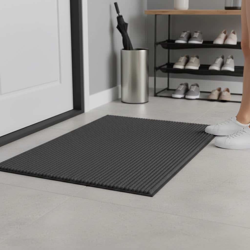 The Ultimate Guide to Low Profile Door Mats: Functionality Meets Style