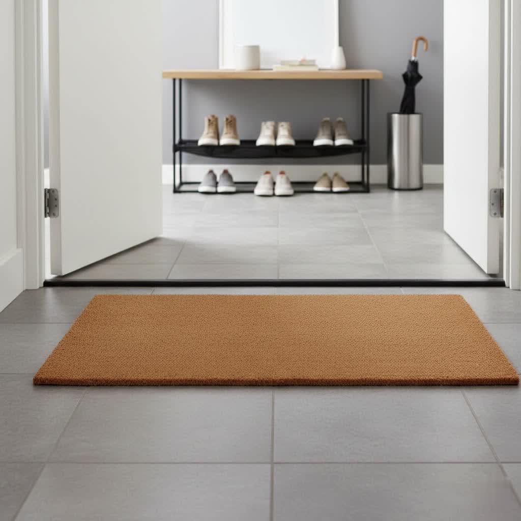 Choosing the Perfect Indoor Entrance Door Mat for Your Home