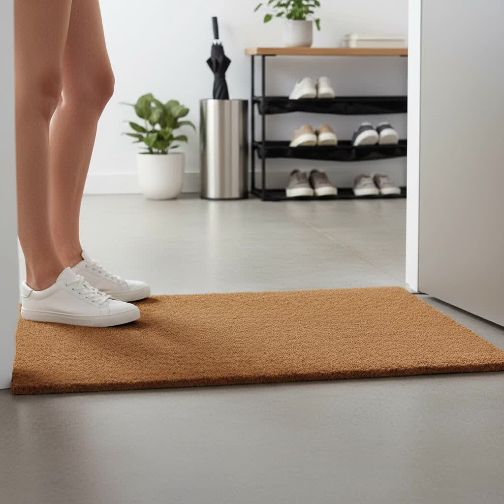 The Ultimate Guide to Urban Outfitters Door Mats: Style, Durability, and Care