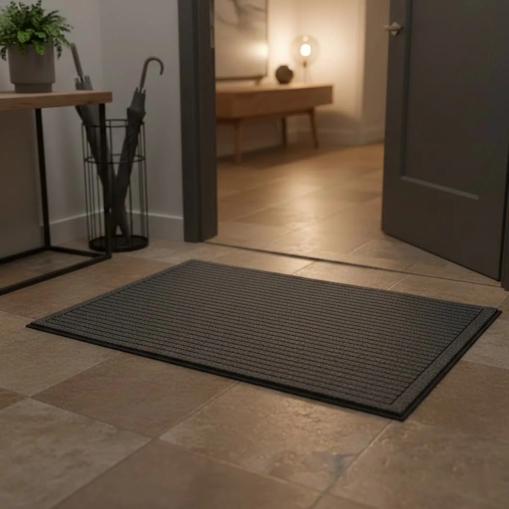 improve your Entryway: The Ultimate Guide to Double Front Door Mats