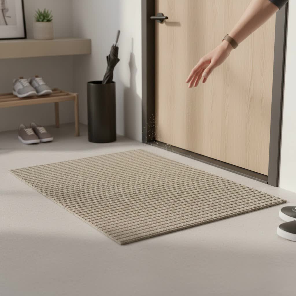 The Ultimate Guide to Choosing Your Welcome Door Mat