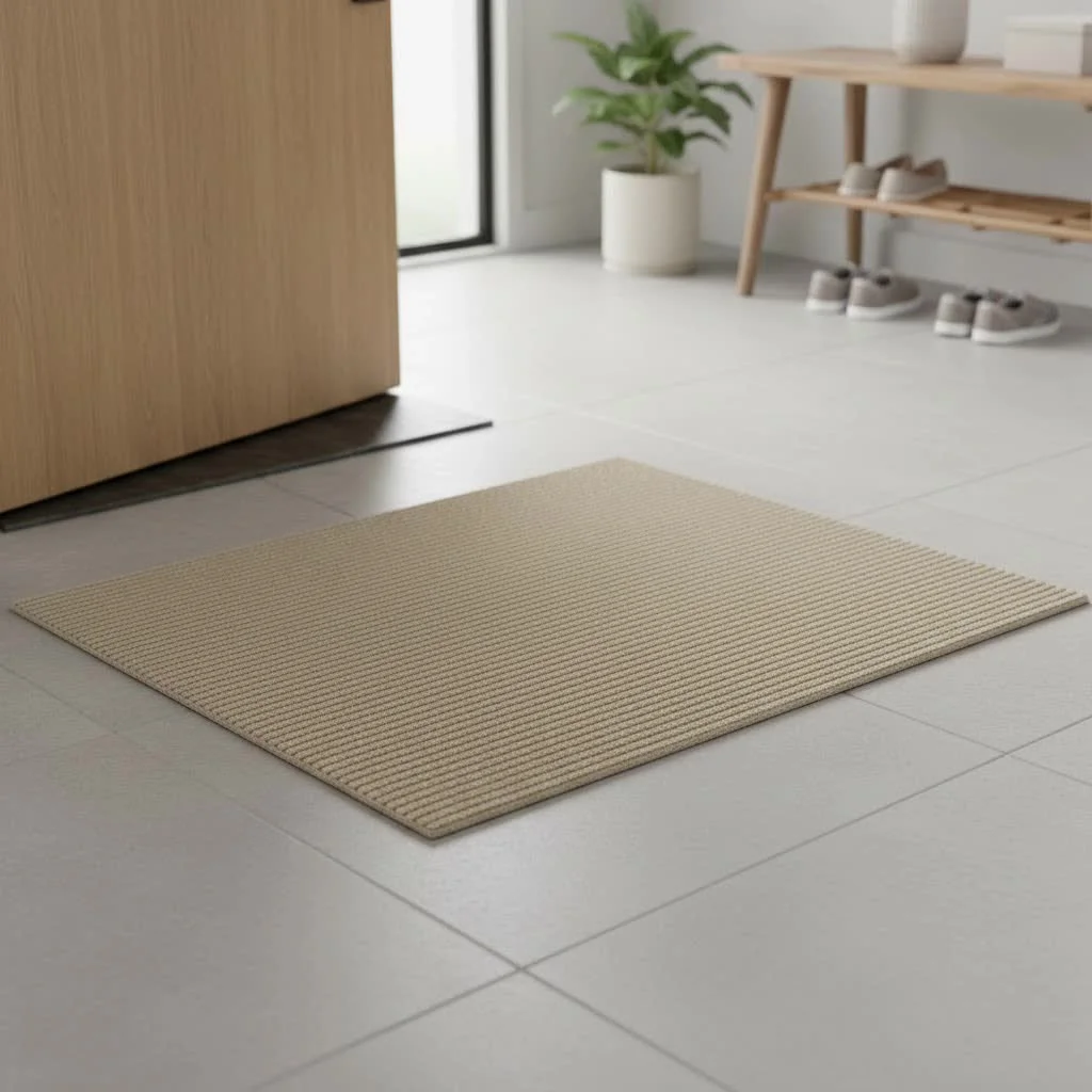 Your Ultimate Guide to Choosing the Perfect Spring Door Mat