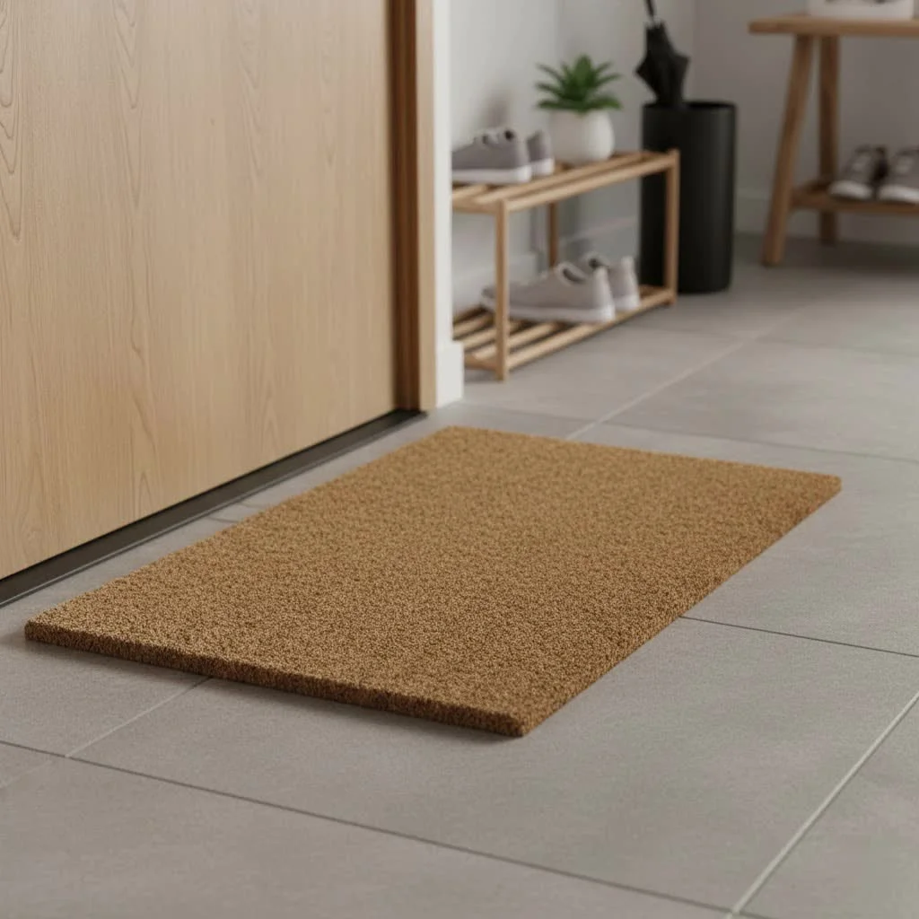 The Ultimate Guide to Choosing the Best Outdoor Door Mat for Your Home