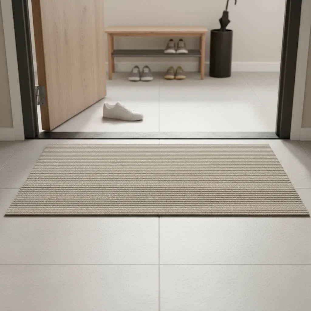 The Ultimate Guide to Choosing the Perfect Rubber Outdoor Door Mat