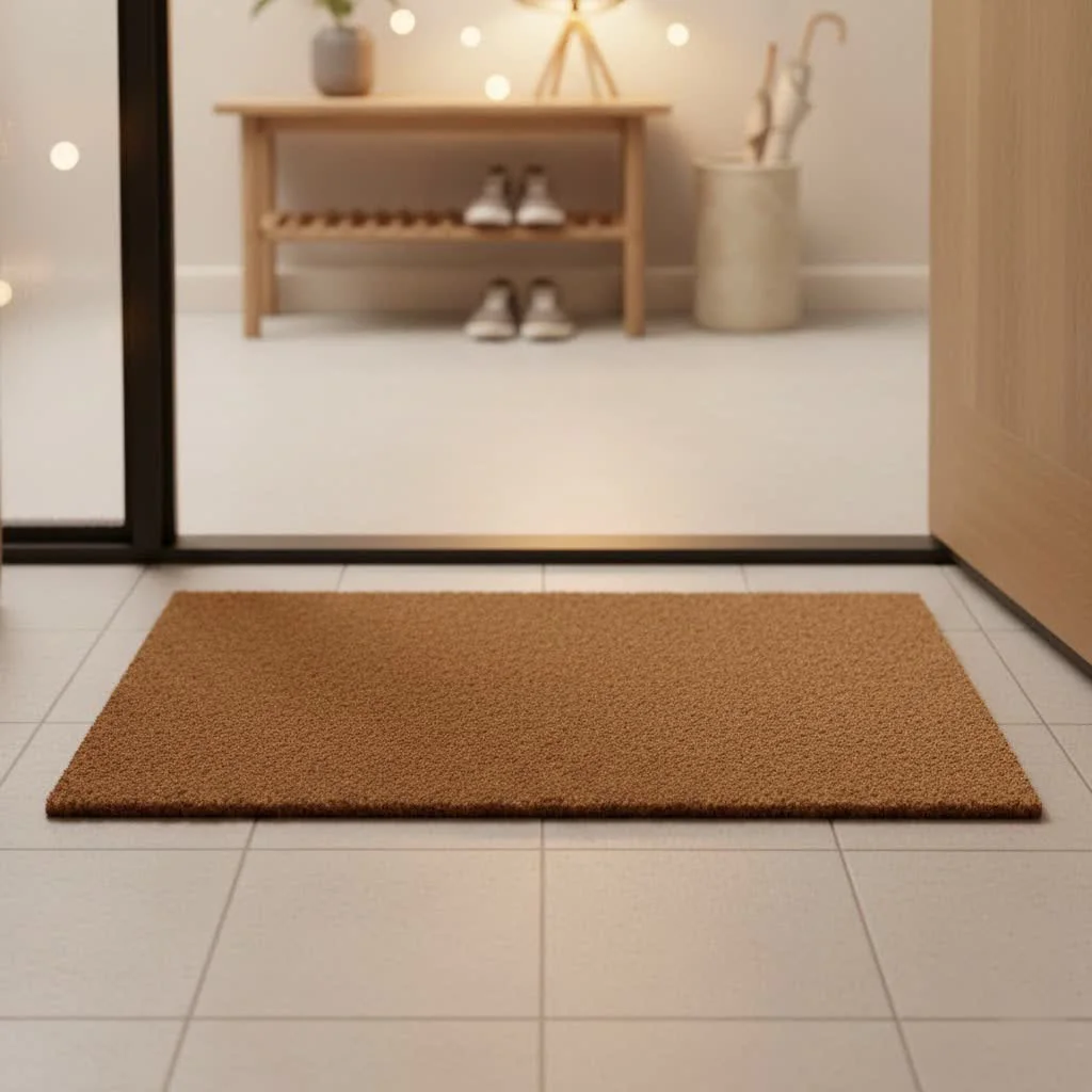 Unroll Love: The Ultimate Guide to Choosing Your Perfect Valentine's Door Mat