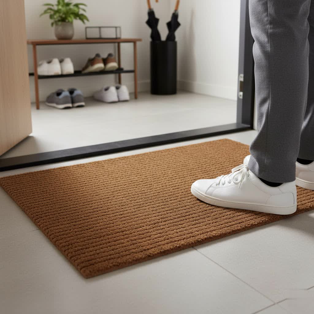 The Ultimate Guide to Choosing Your Perfect Summer Door Mat