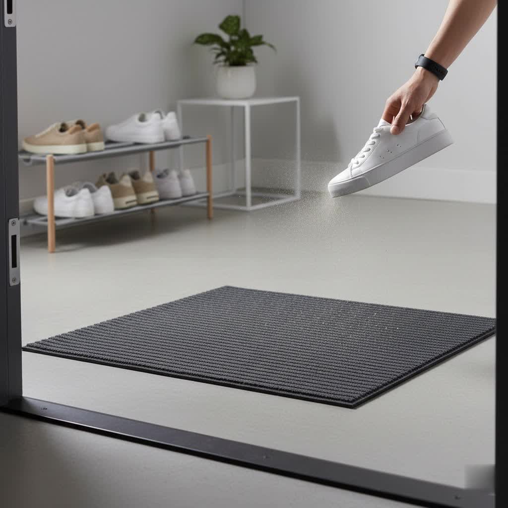 The Ultimate Guide to Choosing the Perfect Long Door Mat for Your Home