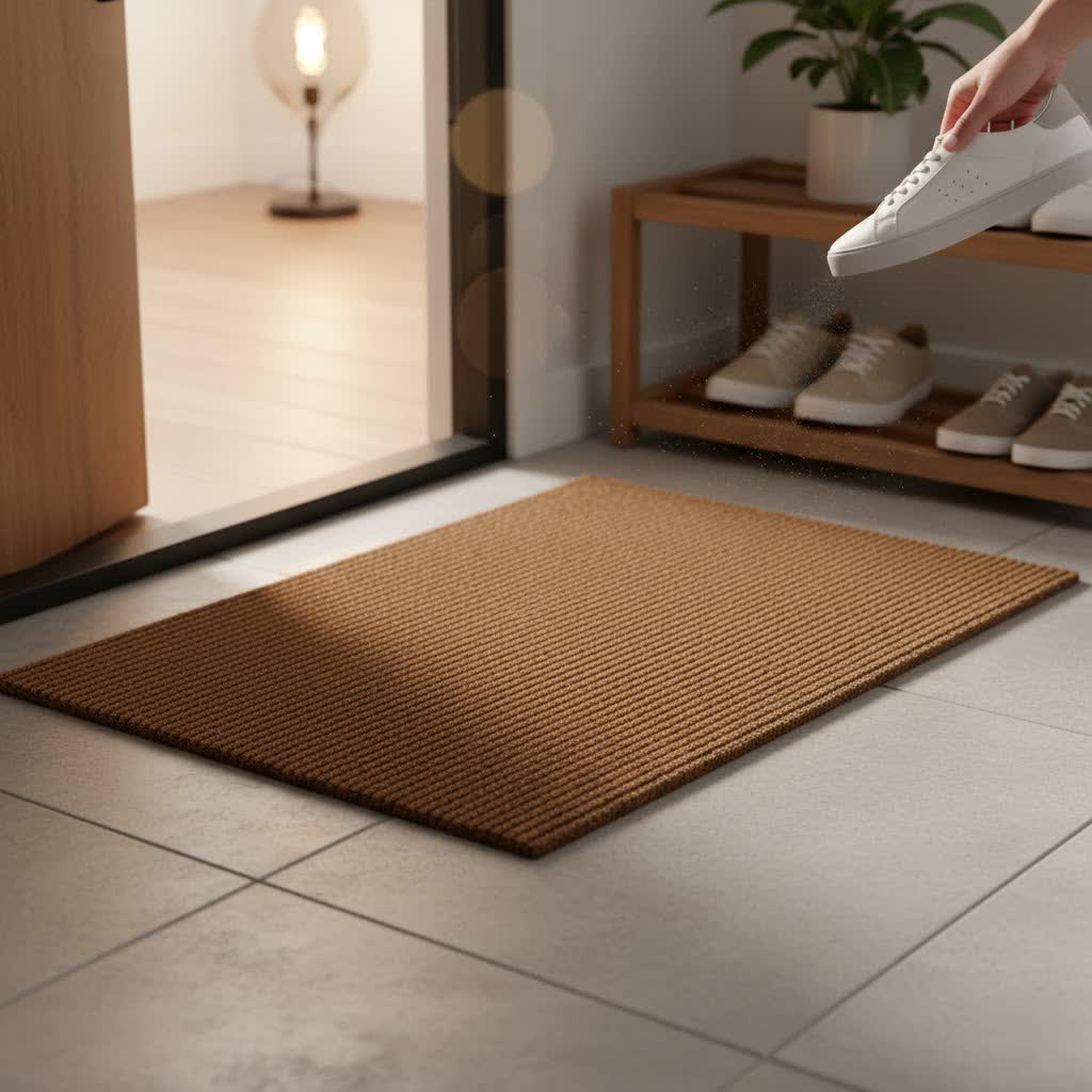 Washable Indoor Door Mats: The Ultimate Guide to Clean and Stylish Entryways