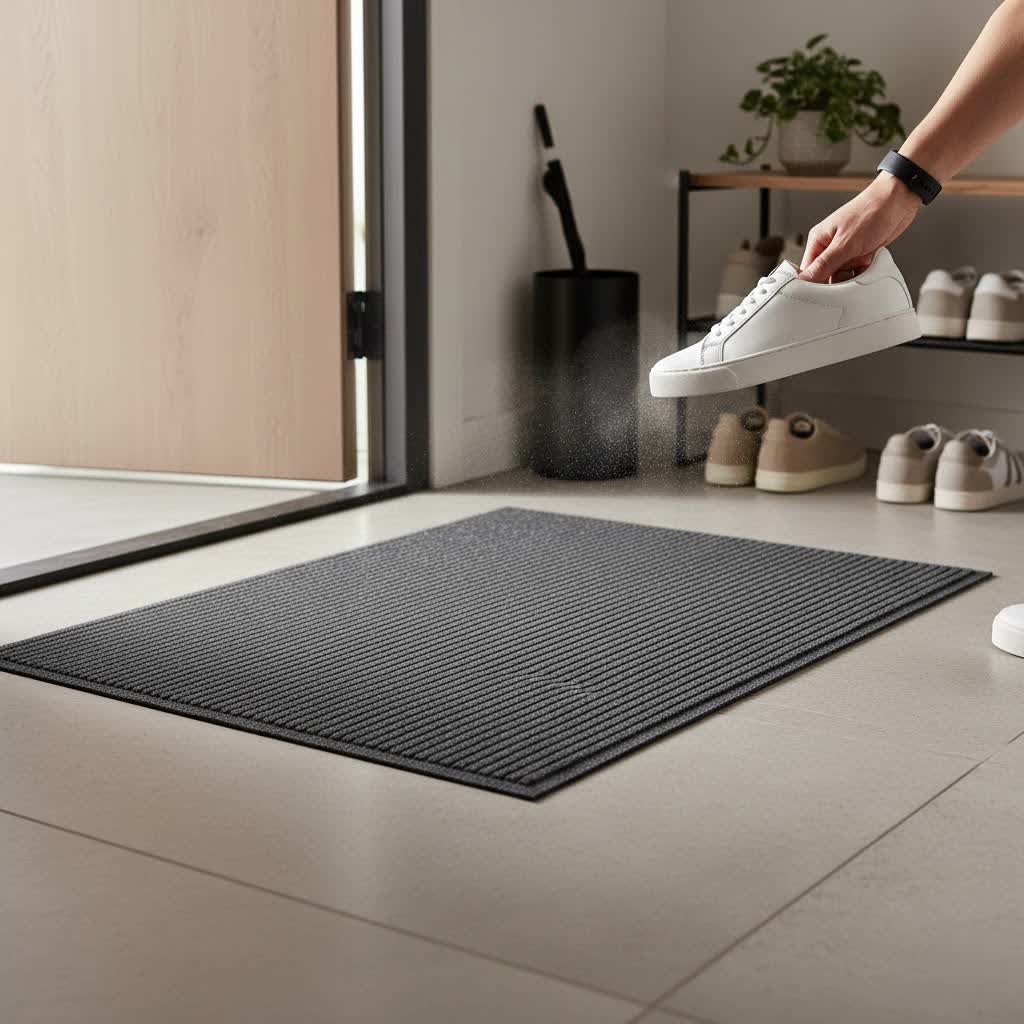 Improve Your Entryway: The Ultimate Guide to Door Mat Inserts
