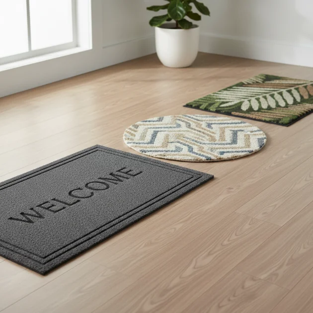 Mohawk Home Door Mat for Vinyl Floors: 3 Top Picks